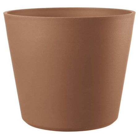 Vaso per fiori - DEROMA - Origine - 45 L - Terracotta