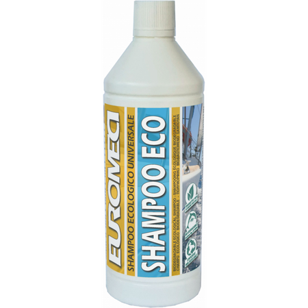 Detergente Eco Lt.1