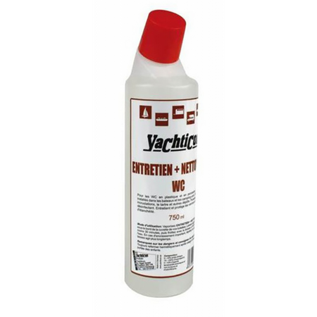 Detergente Per Wc