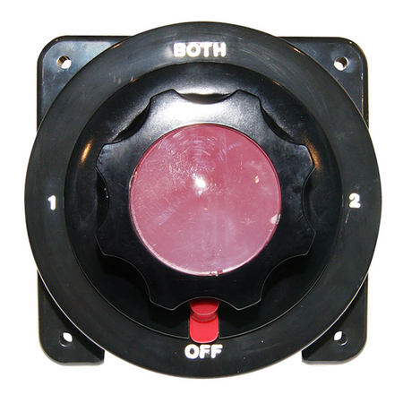 Deviatore Stacca Batteria