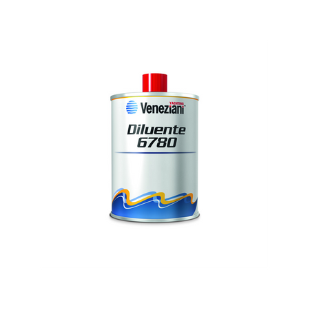 Diluente 6780 Lt.0,50