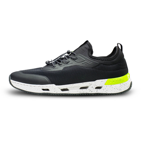 Discover Sneaker Black Tg. 45
