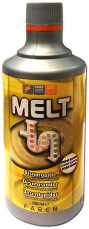 Disgorgante Professionale Melt Ml 750