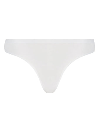 Ragno 2 Slip Brasil da Donna in cotone elasticizzato extra fine - beYOUtiful DM05BM 2410S110