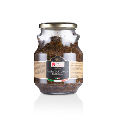 Salsa Tartufata 500- NothingStudio
