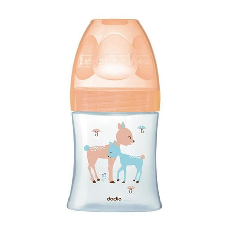 Bib Direzione + 150ml Vetro Uccello