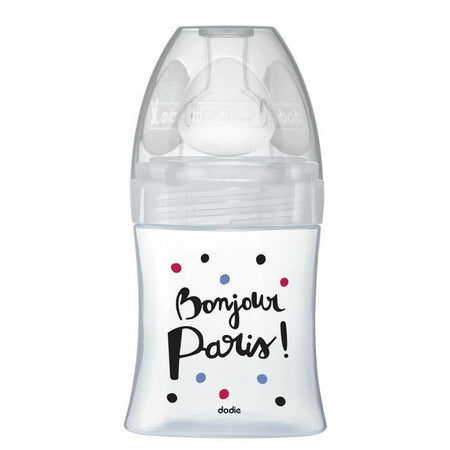 Biberon anticolico DODIE Sensation + Paris - 150 ml
