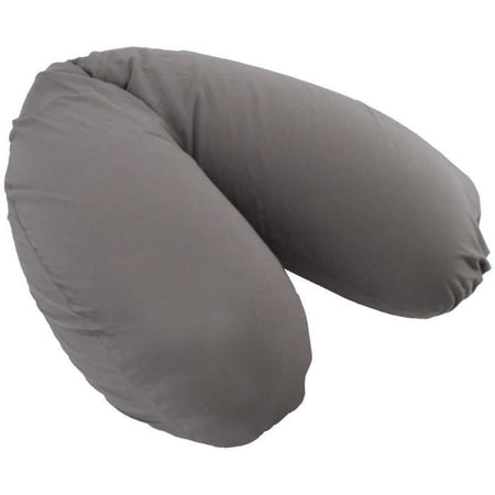 Cuscino premaman - MON P'TIT DODO - 2100078 - Smoothie - 165 cm - Grigio