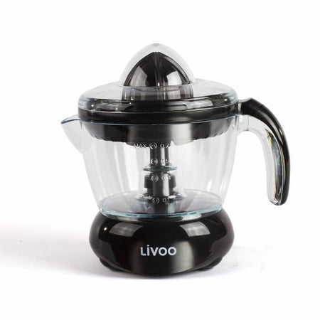 Spremiagrumi LIVOO DOD131B - Nero
