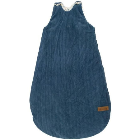 Sacco nanna - DOMIVA - AU FIL DE L'EAU - 6-24 mesi - 90 cm - Indaco