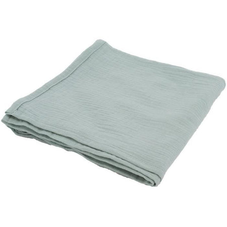 Maxi fascia - Stampata - 100x100 cm - Celadon