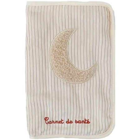 Portadocumenti sanitari - DOMIVA - Honey Moon - Cerniera - 2 tasche interne