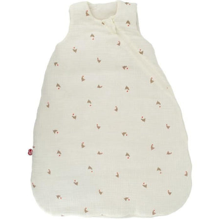 Sacco nanna - DOMIVA - Maternity Love - 0-6 mesi - 70 cm - Cotone ultra morbido