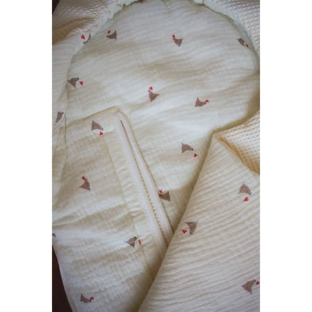 Nido per neonati - DOMIVA - Maternity Love - 75 cm