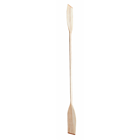 Doppia Pagaia Legno Cm.210