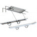 Doppio Supporto Per Pannello 100W