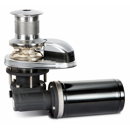 Dp1 C/Campana 500W 12V B.6