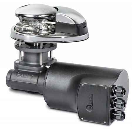 Dp2 S/Campana 1000W 12V B.6