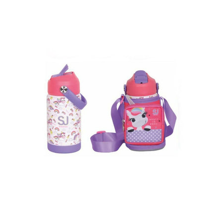 borraccia-termica-350-ml-con-portaborraccia-sj-gang-seven-unicorno