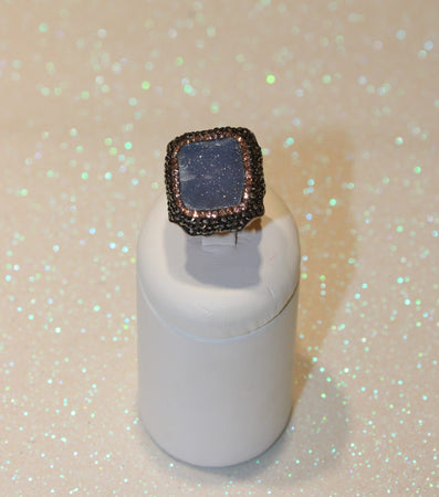 Anello donna 38BYCAMELI DR-D0003