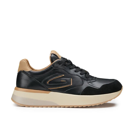 Alberto Guardiani Uomo Sneakers in pelle