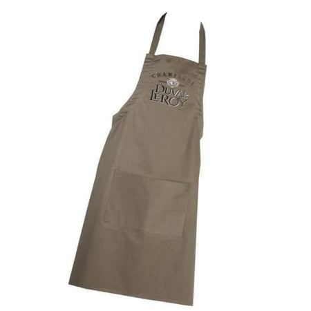 Duval Leroy Sommelier Apron