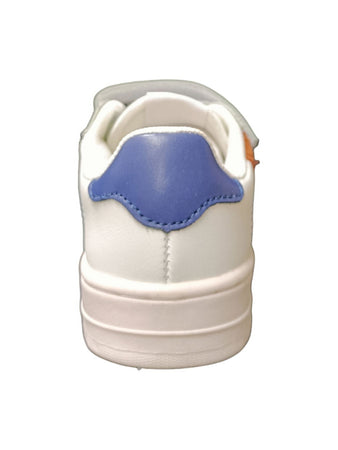 Scarpe sneakers Unisex bambino Victoria Tiempo