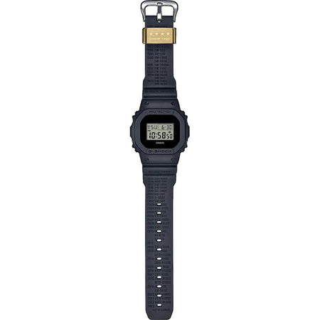 CASIO MOD. DWE-5657RE-1ER