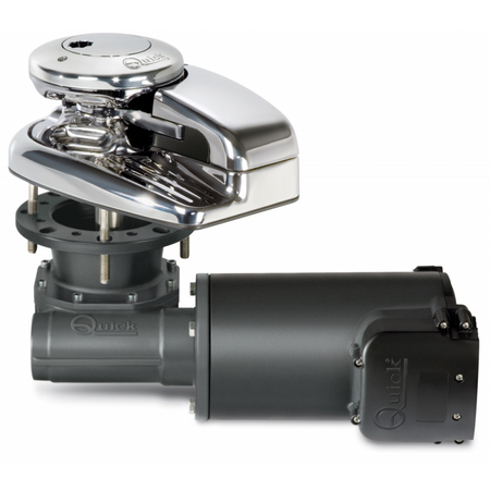 Dylan S/Campana 1700W 12V B.12