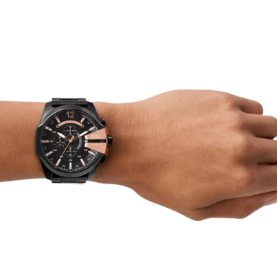 Orologio Cronografo Uomo Diesel DZ4309