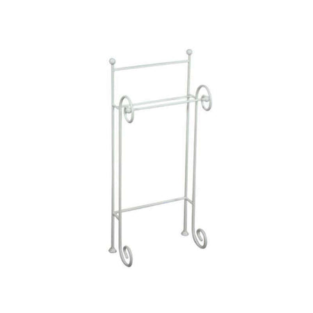 Porta Asciugamani Ceart Riccio Metallo