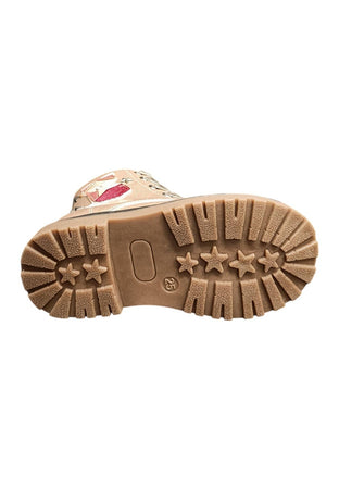 Scarpe anfibio Bambine e ragazze XTI XTISTK