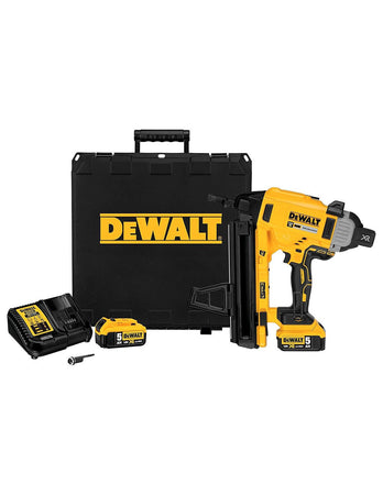 Dewalt chiodatrice per cemento 5035048666883