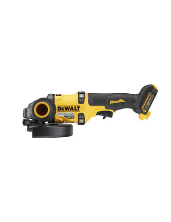 Dewalt smerigliatrice dcg440n (solo corpo) 5035048748770
