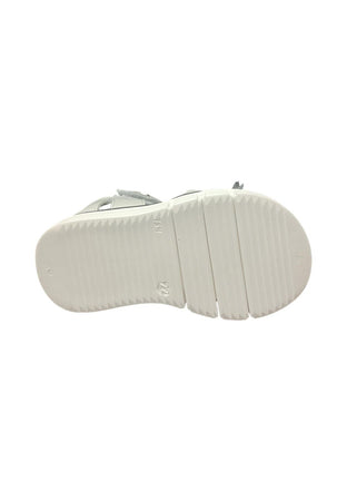 Scarpe sandalo tallonato bambina balducci cita