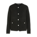 Divas Cardigan in Lana Girocollo da Donna MG399 2510S89