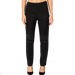 Divas Pantalone Invernale da Donna dritto in viscosa fantasia PN69 1710S43