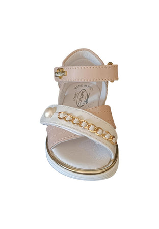 Scarpe sandalo tallonato bambina balducci cita