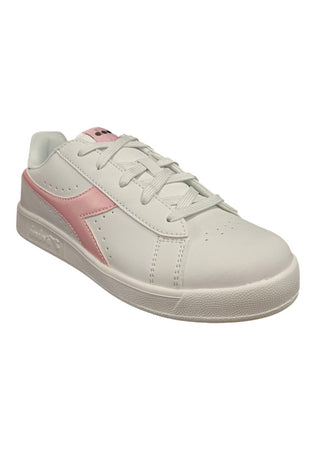 Scarpe sneakers Unisex bambini Diadora GAME