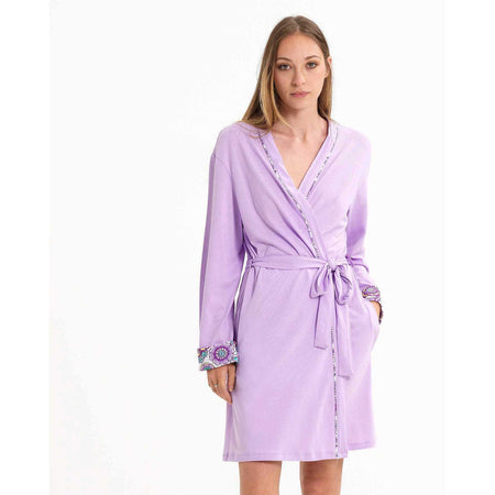 Kimono Donna Bee Cool Dreamer Serie 9 44 – 100% Cotone