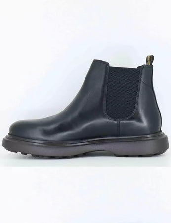 Ambitious Uomo polacchino in pelle