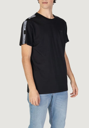 moschino T-SHIRT MOSCHINO UNDERWEAR da uomo