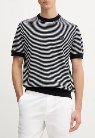 BOSS T-SHIRT KANACHE da uomo