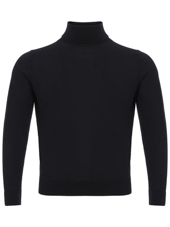 Colombo Dolcevita Cashmere e Seta da uomo