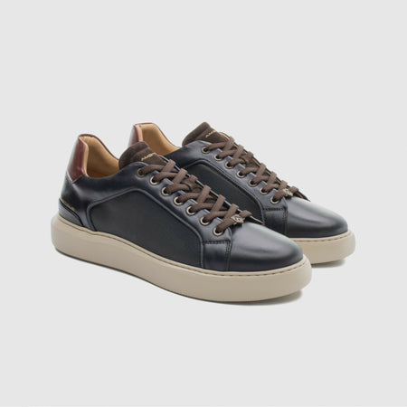 Ambitious Uomo sneakers in pelle