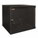 Armadio Rack a Muro WP WPN-RWA-09604-B Nero