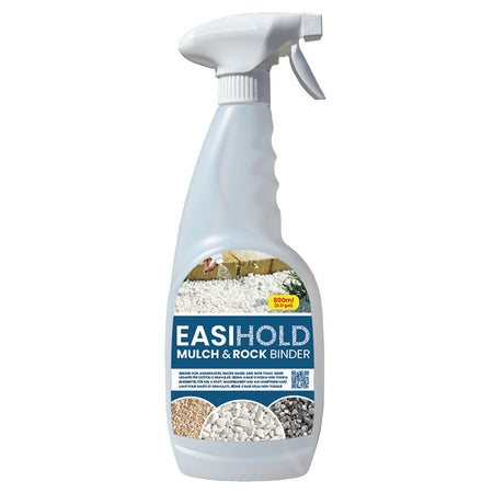 Easihold Spray Colla Per Ciottoli Ml. 800