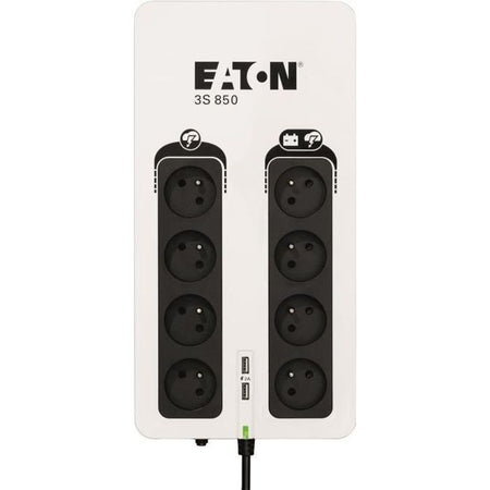 Inverter EATON 3S 850 FR