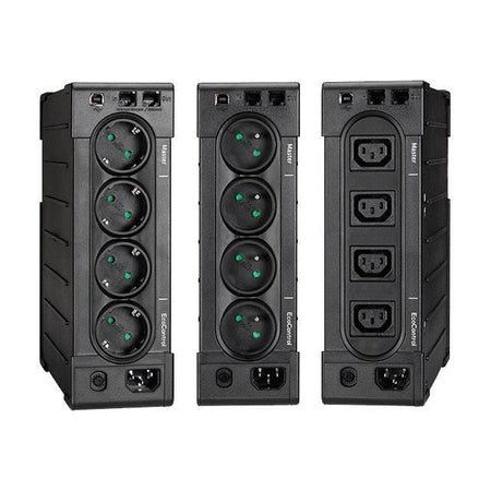 UPS Eaton Ellipse PRO 1200 FR
