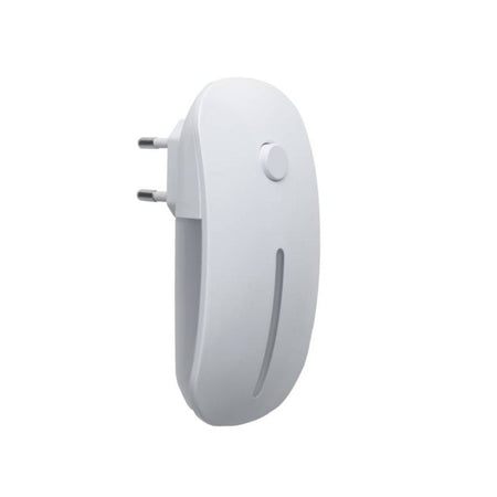 PUNTO LUCE LED CON INTERRUTTORE 0,5WATT 5LED 6500K 16 LUMEN - ElettroWatt.eu